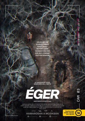 Éger (2023) online film