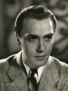 Egér a palotában (1943) online film