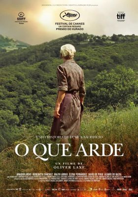Égető múlt (2019) online film