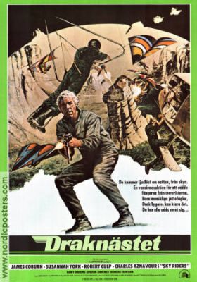 Égi lovasok (1976) online film