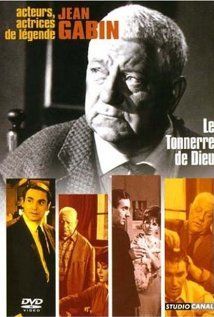 Égiháború (1965) online film