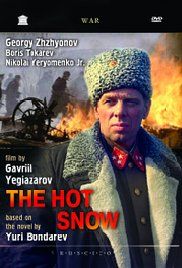 Égő hó (1972) online film