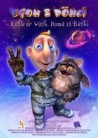 Egon és Dönci (2007) online film