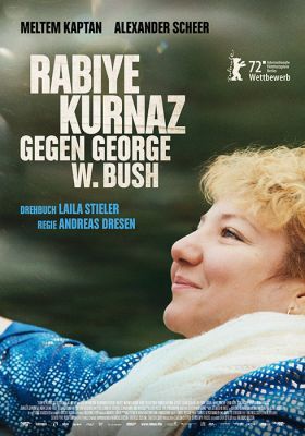 Egy anya George W. Bushsal szemben (2022) online film