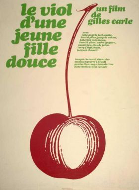 Egy ártatlan kislány bajban - Le viol d'une jeune fille douce (1968) online film
