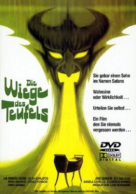 Egy átkozott Velencében (1978) online film