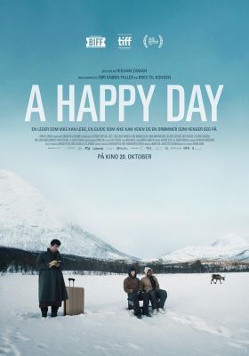 Egy boldog nap (2023) online film
