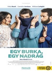 Egy burka, egy nadrág (2017) online film