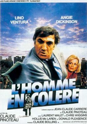 Egy dühös ember (1979) online film