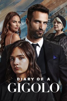 Egy dzsigoló naplója (Diary of a Gigolo) 1. évad (2022) online sorozat