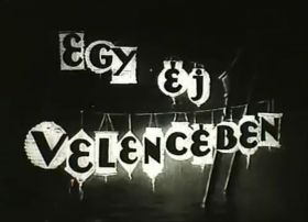 Egy éj Velencében (1934) online film