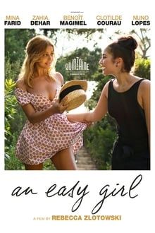 Egy emlékezetes nyár (2019) online film