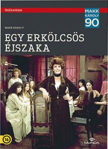 Egy erkölcsös éjszaka (1977) online film