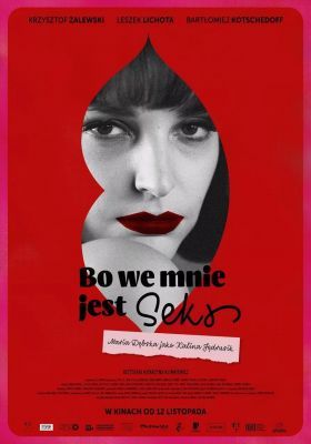 Egy érzéki nő (2021) online film