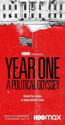 Egy év - Biden elnöksége (2022) online film