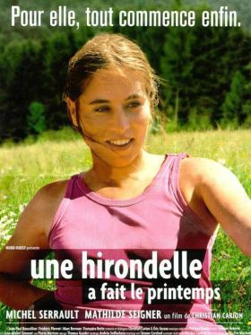Egy fecske csinált nyarat (2001) online film