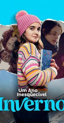 Egy felejthetetlen év_ Tél (2023) online film