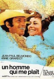 Egy férfi, aki tetszik nekem (1969) online film