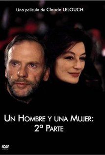 Egy férfi és egy nő 20 év múlva (1986) online film