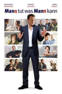 Egy férfi nem adja fel (2012) online film
