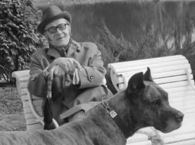 Egy filozopter szerelmei (1973) online film