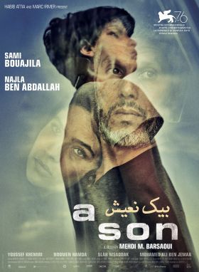 Egy fiú (2019) online film