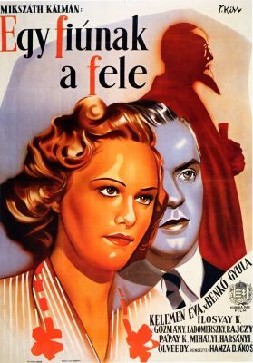 Egy fiúnak a fele (1946) online film