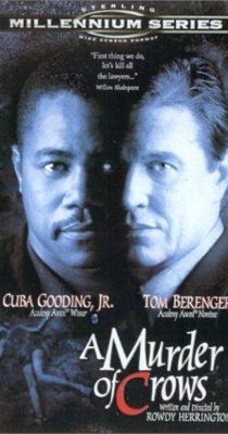 Egy gyilkosság forgatókönyve (1998) online film