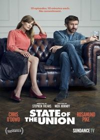 Egy házasság helyzete - A film (2019) online film