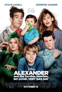 Egy igazán csodás nap (2014) online film