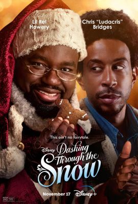 Egy igazi karácsony (2023) online film