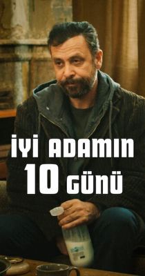 Egy jó ember tíz napja (2023) online film