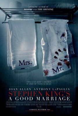 Egy Jó Házasság (2014) online film