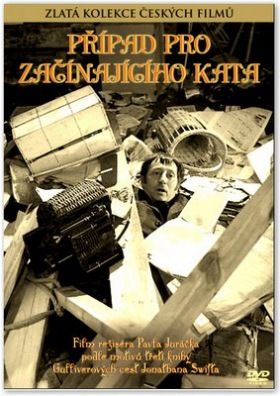 Egy kezdő hóhér első ügye (1970) online film