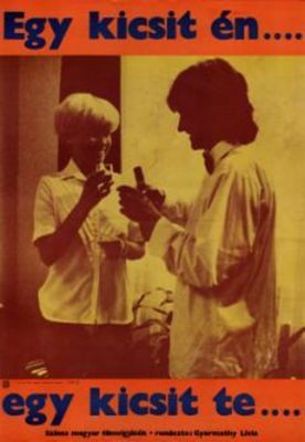 Egy kicsit én, egy kicsit te (1985) online film