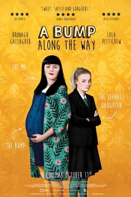 Egy kis bökkenő (2019) online film