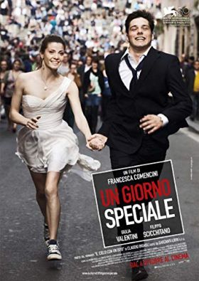 Egy kivételes nap (2012) online film