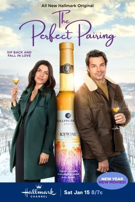 Egy korty szerelem (2022) online film