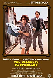 Egy különleges nap (1977) online film