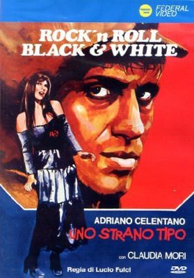 Egy különös pasas (1963) online film