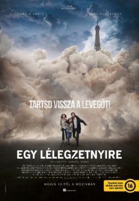 Egy lélegzetnyire (2018) online film