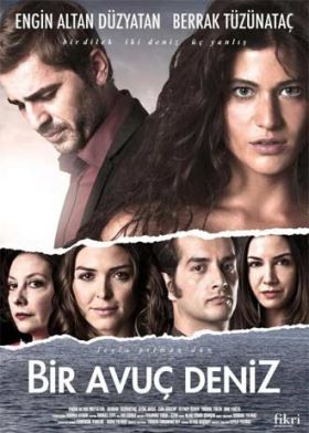 Egy maréknyi tenger (2011) online film
