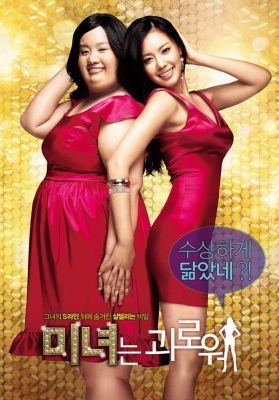 Egy mázsa szépség (2006) online film