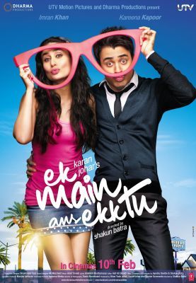 Egy meg egy az ketten (2012) online film