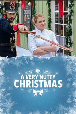 Egy nagyon bolondos karácsony (2018) online film
