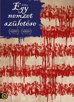 Egy nemzet születése (The Birth of a Nation) (2016) online film