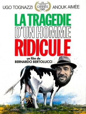 Egy nevetséges ember tragédiája (1981) online film