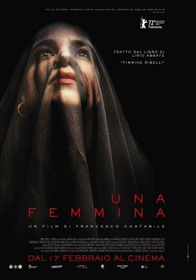 Egy nő (2022) online film