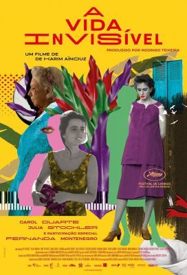 Egy nő láthatatlan élete (2019) online film
