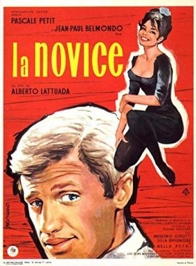 Egy novícia levelei (1960) online film